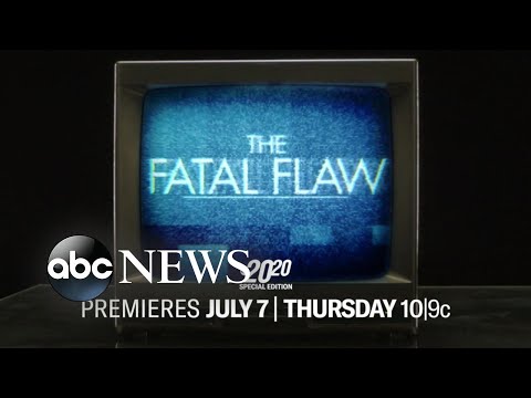 You are currently viewing ‘The Fatal Flaw’ | Thursday, July 7 at 10/9c on ABC