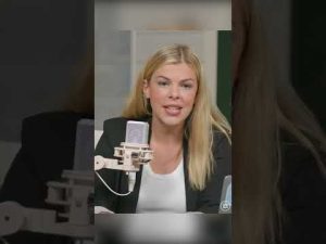 Read more about the article @Allie Beth Stuckey: Get Ready Libs, We’re Just Getting Started | #shorts