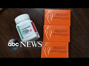 Read more about the article Search for ‘abortion pills’ spikes in recent months l ABC News