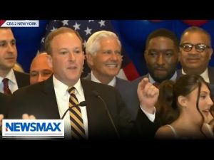 Read more about the article Lee Zeldin is ready to FIRE Kathy Hochul after winning primary | ‘Wake Up America’