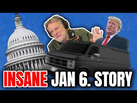 You are currently viewing WH Aide Spins INSANE Story About Trump & Jan 6 That Instantly Got Debunked | @Pat Gray Unleashed