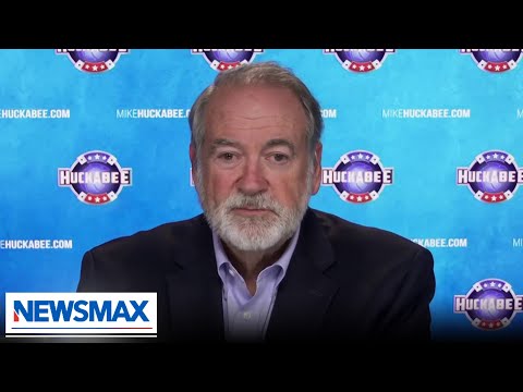 You are currently viewing Mike Huckabee: Democrats are in trouble if their best bet in 2024 is Hillary Clinton