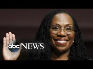 Read more about the article Brown-Jackson set to be sworn in as Supreme Court justice | ABCNL
