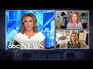 Read more about the article The political reaction to Meadows aide’s bombshell Jan. 6 testimony | ABCNL