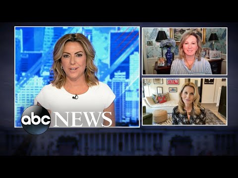 You are currently viewing The political reaction to Meadows aide’s bombshell Jan. 6 testimony | ABCNL