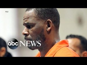 Read more about the article R. Kelly sentenced to 30 years in prison | ABCNL