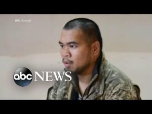 Read more about the article Russian state TV releases new video of 2 American captives