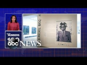 Read more about the article By the Numbers: Orlando museum fraud investigation | ABCNL