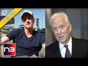 Read more about the article Hollywood Legend James Woods WRECKS Gavin Newsom With Perfect Response On Abortion