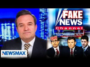 Read more about the article Fake News Channel: Why they’re atrocious | Greg Kelly Reports