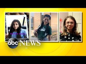 Read more about the article Uvalde shooting victims to be laid to rest