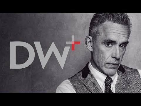 You are currently viewing Dr. Jordan B Peterson is now on DailyWire+