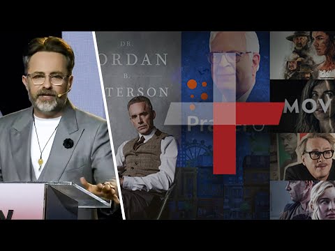 You are currently viewing Announcing DailyWire+