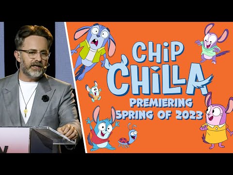 You are currently viewing Chip Chilla Coming Soon To DailyWire+