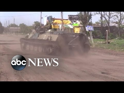 You are currently viewing Russia advances in the east as new US ambassador speaks out