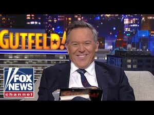 Read more about the article This ad is meant to shame people: Gutfeld