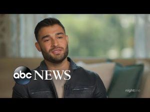 Read more about the article Sam Asghari opens up about married life with Britney Spears