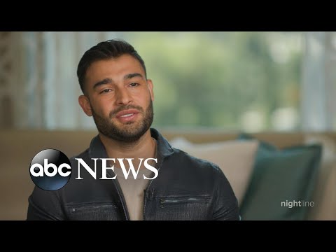 You are currently viewing Sam Asghari opens up about married life with Britney Spears