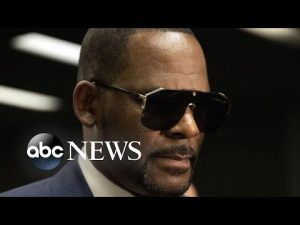 Read more about the article R. Kelly sentenced