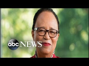 Read more about the article mThe legacy of physicist Dr. Shirley Ann Jackson