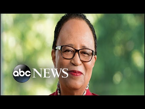You are currently viewing mThe legacy of physicist Dr. Shirley Ann Jackson