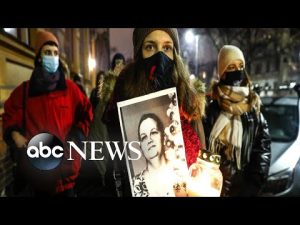 Read more about the article What the US can learn from Poland’s strict ban on abortion