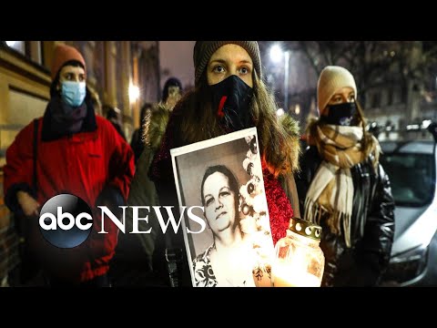You are currently viewing What the US can learn from Poland’s strict ban on abortion