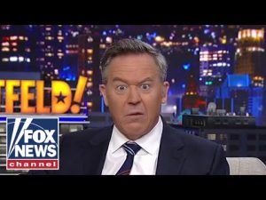 Read more about the article Greg Gutfeld: Cassidy Hutchinson testified about something she didn’t see