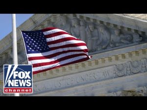 Read more about the article Biden loses Supreme Court ruling as court reins in EPA power