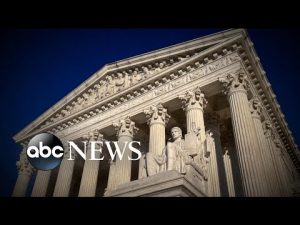 Read more about the article Supreme Court issues rulings on power of EPA, immigration