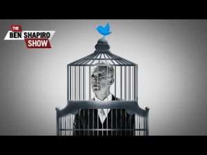 Read more about the article Jordan Peterson Banned From Twitter | Ep. 1526