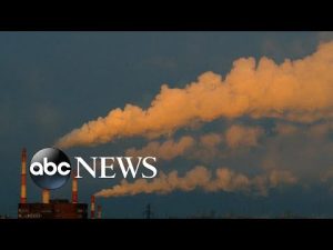 Read more about the article Supreme Court votes to limit EPA ability to regulate greenhouse gases