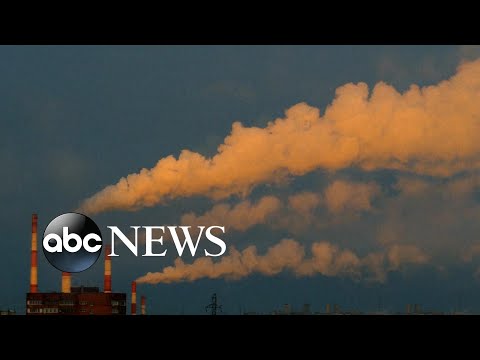You are currently viewing Supreme Court votes to limit EPA ability to regulate greenhouse gases