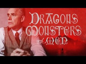 Read more about the article Jordan Peterson’s ‘Dragons, Monsters, and Men’ | Only On DailyWire+