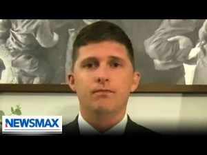 Read more about the article Politician reacts to his Jan. 6 arrest, explains what’s next with his case