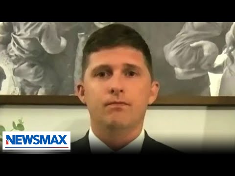 You are currently viewing Politician reacts to his Jan. 6 arrest, explains what’s next with his case