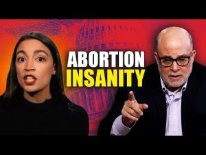 Read more about the article AOC’s Deranged Take on the Supreme Court Shows How Insane She Actually Is | @LevinTV