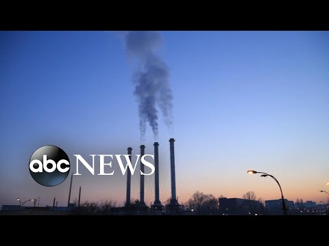 You are currently viewing Supreme Court deals setback to Biden climate agenda