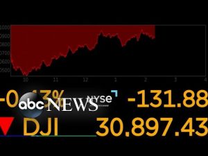 Read more about the article Stocks slip as consumer spending slows