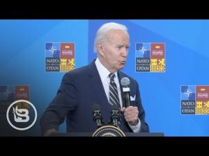 Read more about the article Biden Comes Up With INSANE Plan To Legalize Abortion Up Until Birth Nationwide