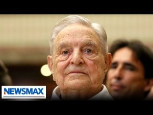 Read more about the article Soros-backed Los Angeles District Attorney could be recalled | Nathan Hochman | ‘National Report’