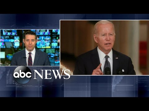 You are currently viewing President Biden’s urgent plea for action on gun violence