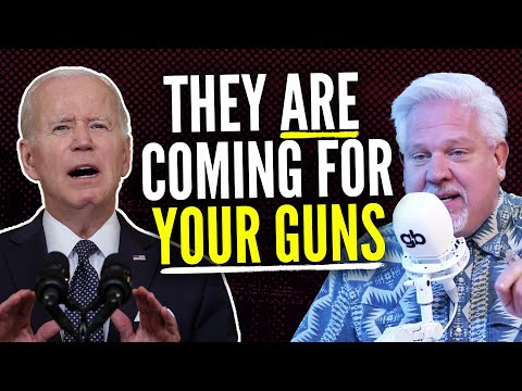 You are currently viewing Democrats ADMIT they’ll do ANYTHING to take your guns