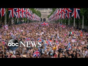 Read more about the article Platinum Jubilee, BTS in D.C., Depp Heard trial: Week in Photos, June 3