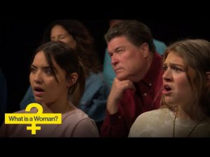 Read more about the article What is a Woman? Focus Group Reacts