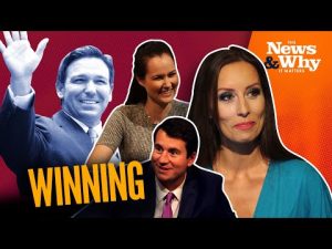 Read more about the article Ron DeSantis STANDS UP to Anti-Gun Lobby | The News & Why It Matters | 6/3/22