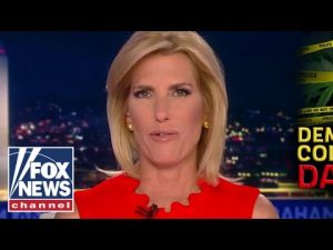 Read more about the article Ingraham: What is the true root cause of all this?