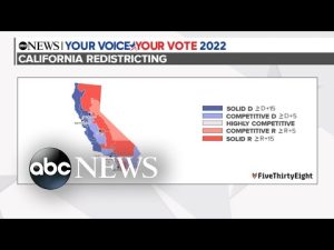 Read more about the article Californians gear up for primaries | ABCNL