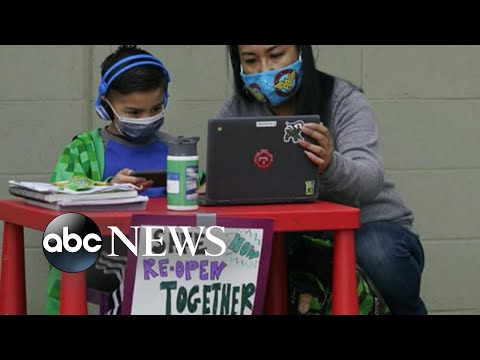 You are currently viewing Pediatricians concerned about gun violence | ABCNL