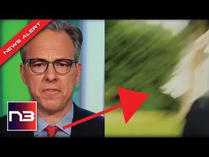 Read more about the article CNN Grills Biden Advisor With Startling Question, SUDDENLY All Hell Breaks Loose On Camera